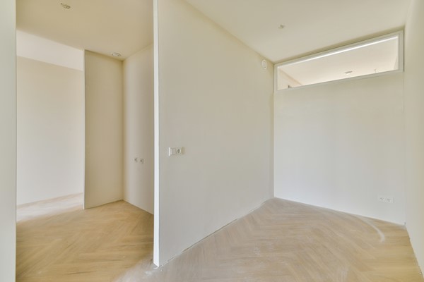 Medium property photo - Rijnlandlaan 325, 1062 MX Amsterdam